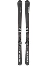 NORDICA 2025 NORDICA STEADFAST 80 +TP2 COMP 10