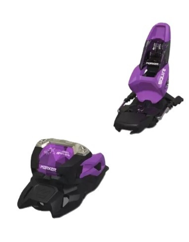 MARKER 2025 MARKER SQUIRE 11 SKI BINDINGS