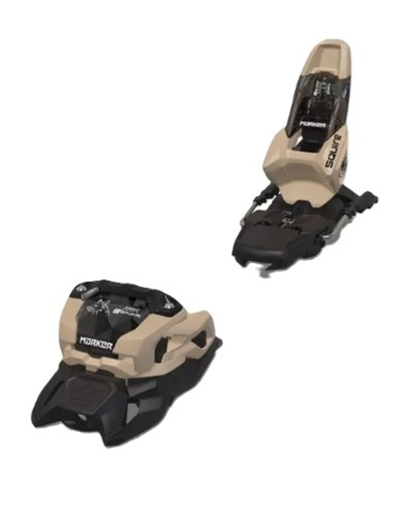 MARKER 2025 MARKER SQUIRE 11 SKI BINDINGS