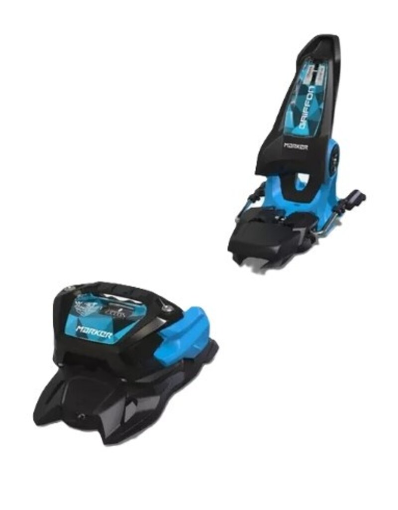 MARKER 2025 MARKER GRIFFON 13 ID SKI BINDINGS