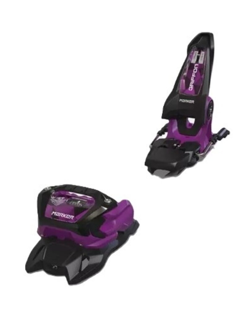 MARKER 2025 MARKER GRIFFON 13 ID SKI BINDINGS