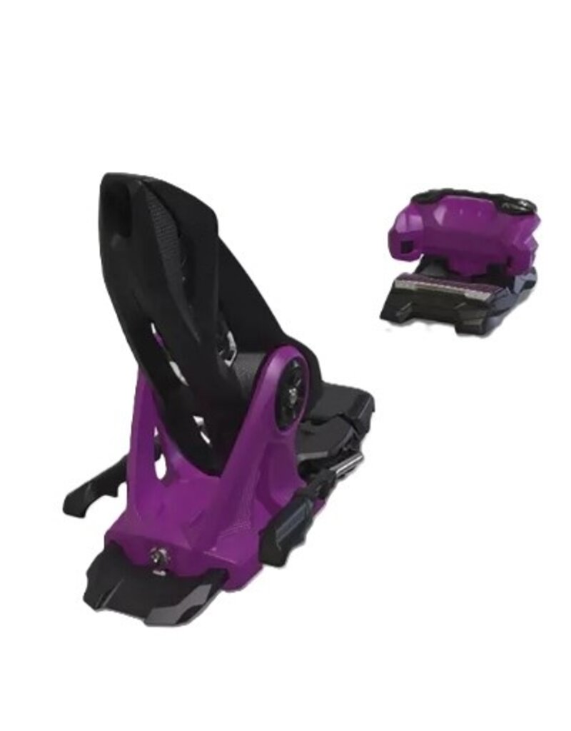 MARKER 2025 MARKER GRIFFON 13 ID SKI BINDINGS