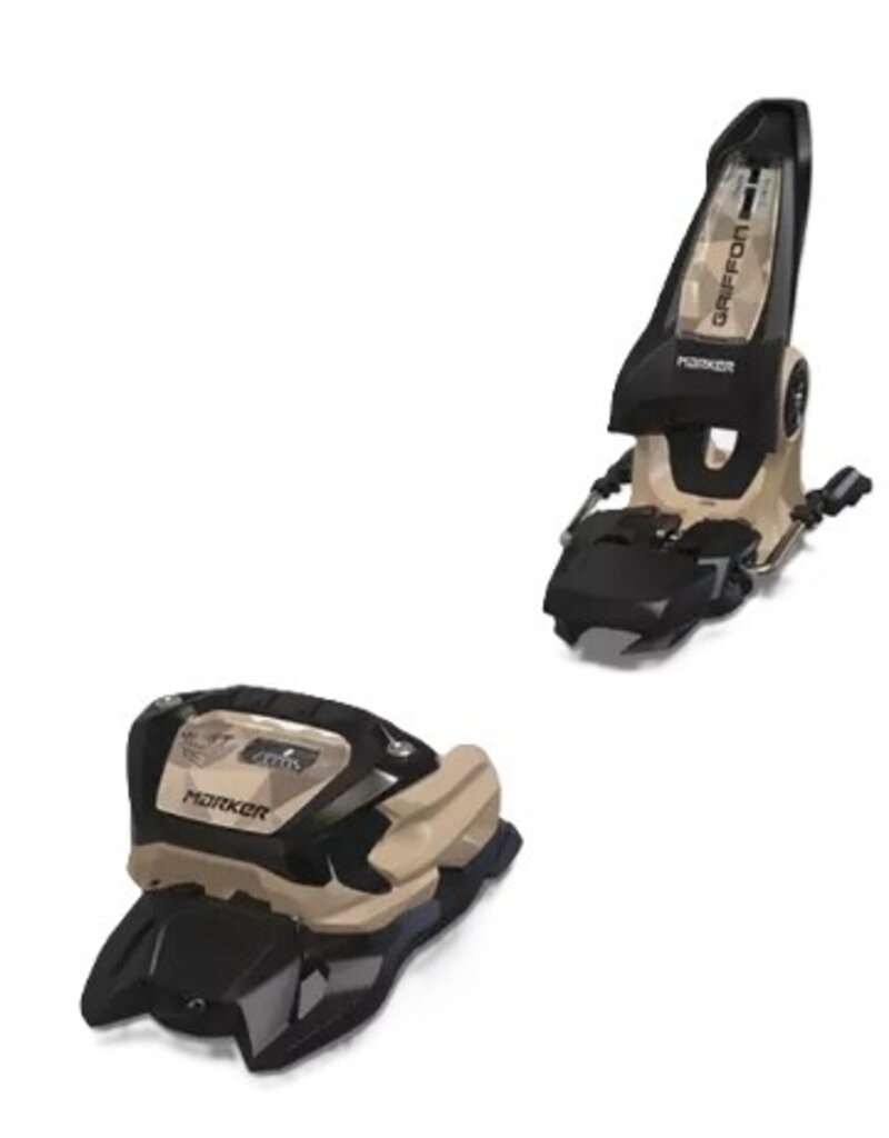 MARKER 2025 MARKER GRIFFON 13 ID SKI BINDINGS