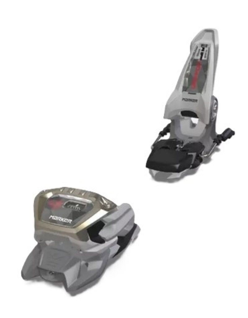 MARKER 2025 MARKER GRIFFON 13 ID SKI BINDINGS
