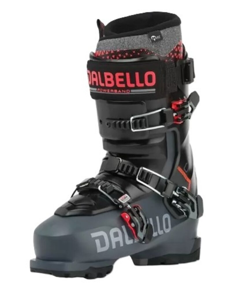DALBELLO 2025 DALBELLO CABRIO LV 120 SKI BOOTS