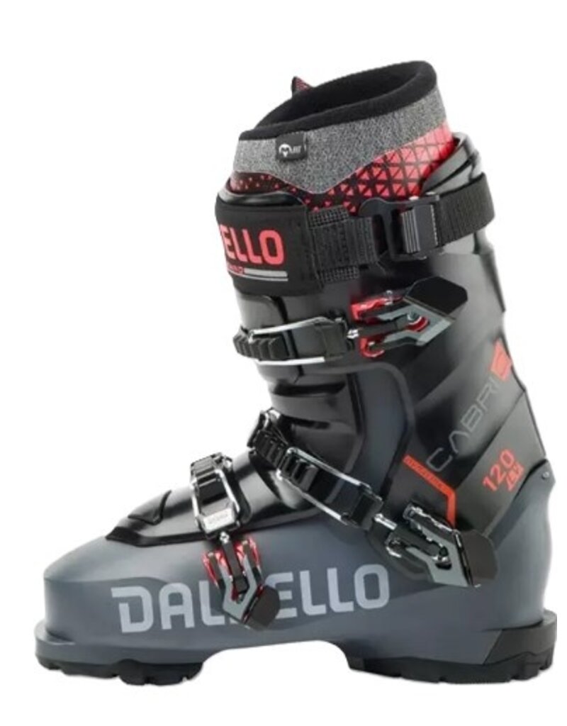DALBELLO 2025 DALBELLO CABRIO LV 120 SKI BOOTS