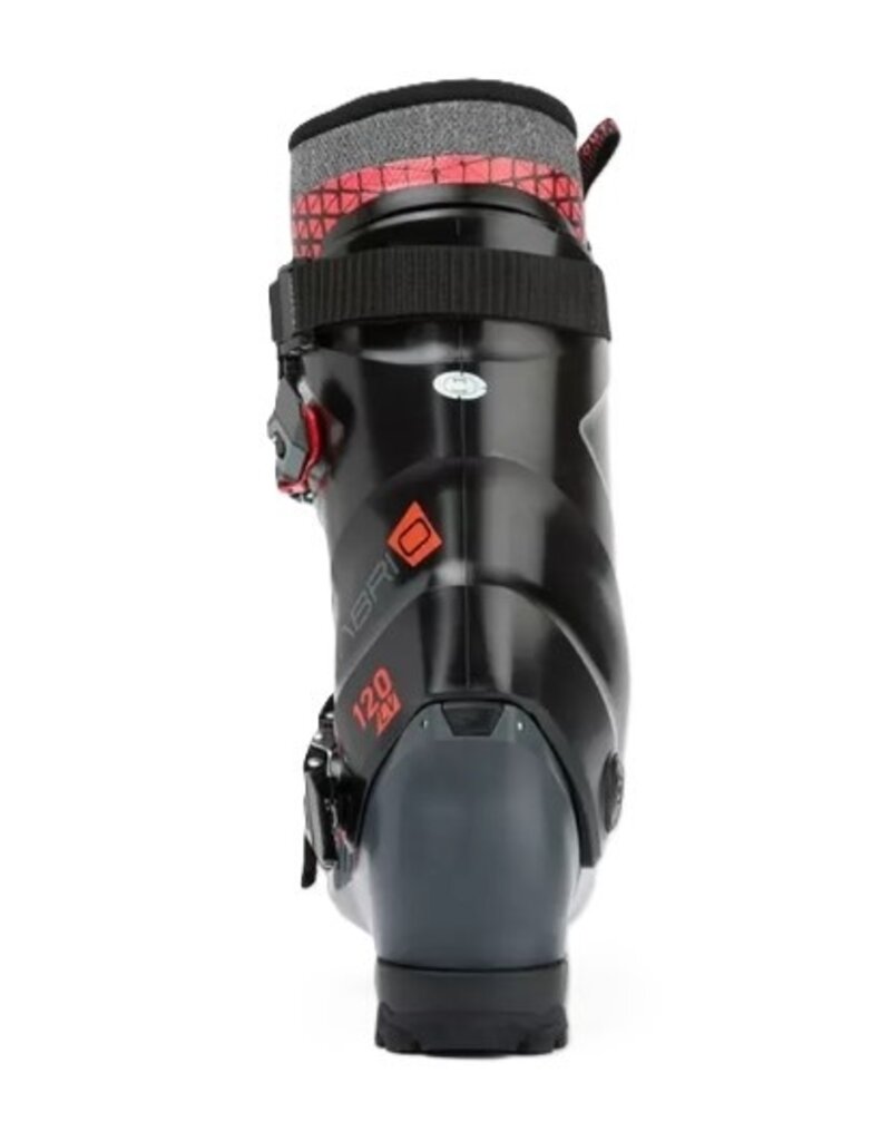 DALBELLO 2025 DALBELLO CABRIO LV 120 SKI BOOTS