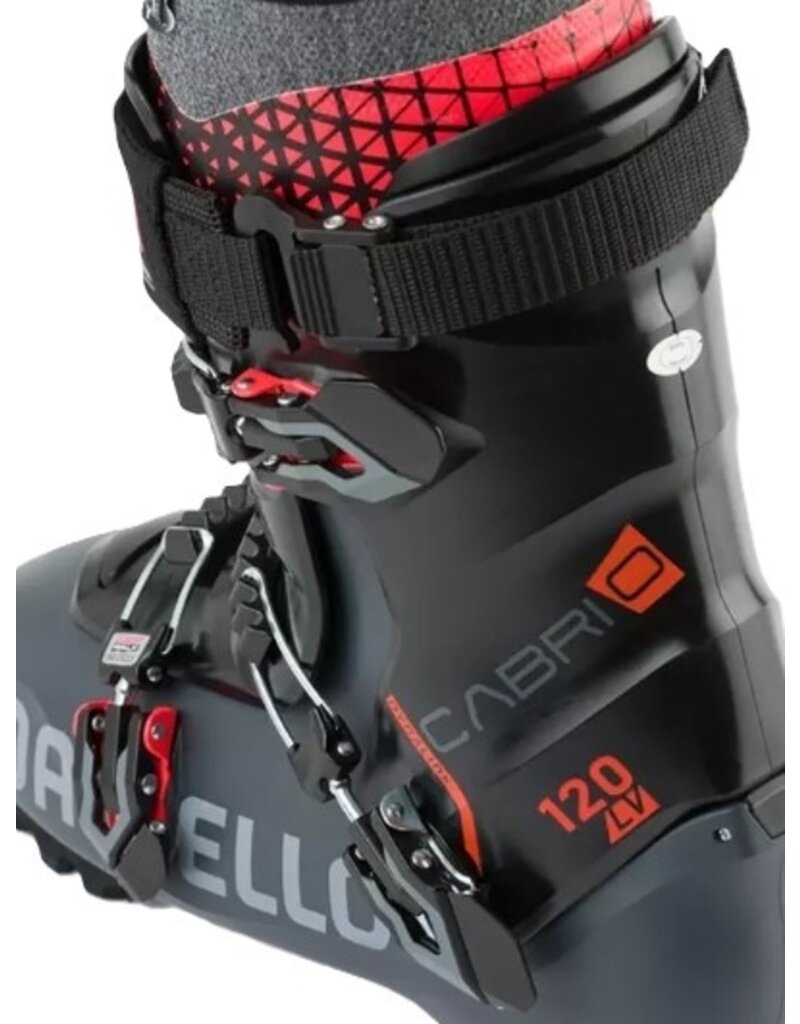DALBELLO 2025 DALBELLO CABRIO LV 120 SKI BOOTS