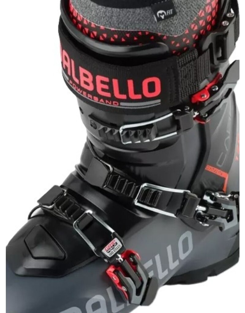 DALBELLO 2025 DALBELLO CABRIO LV 120 SKI BOOTS