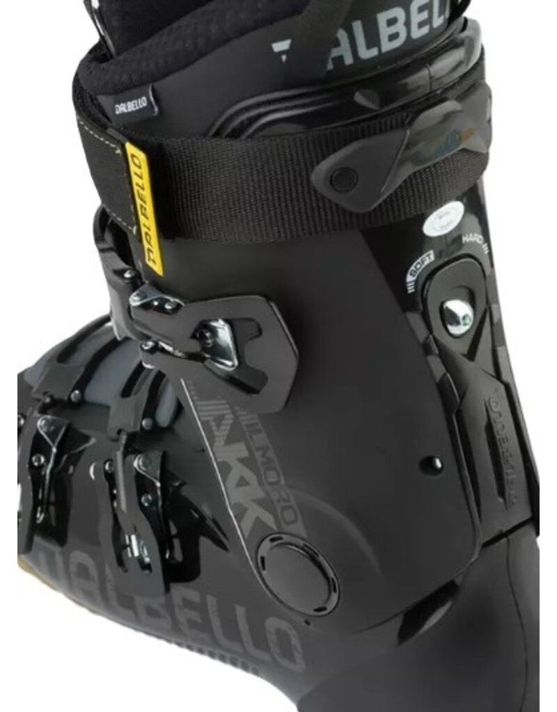 DALBELLO DALBELLO IL MORO JAKK SKI BOOTS