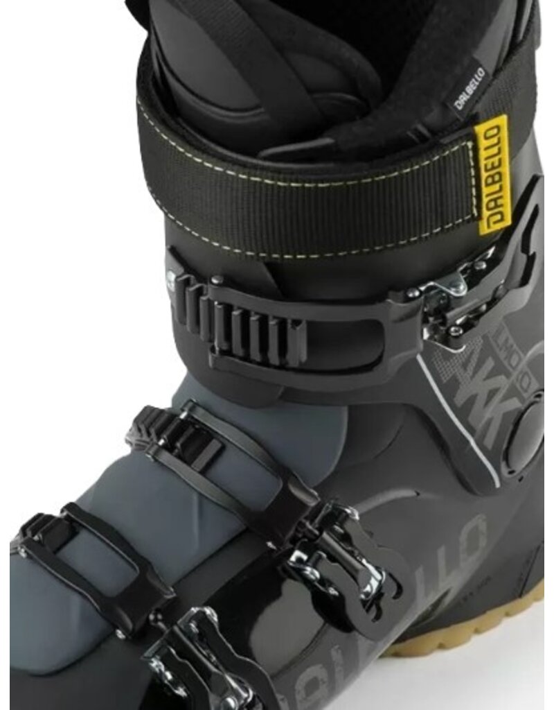 DALBELLO DALBELLO IL MORO JAKK SKI BOOTS