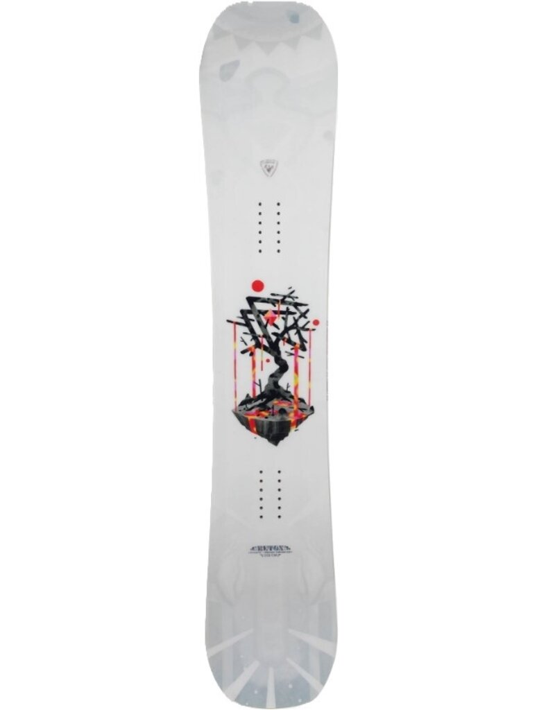 ROSSIGNOL 2025 ROSSIGNOL RETOX SNOWBOARD