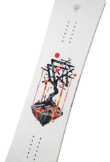 ROSSIGNOL 2025 ROSSIGNOL RETOX SNOWBOARD