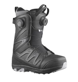 SALOMON 2025 SALOMON WOMEN'S IVY SJ BOA SNOWBOARD BOOTS