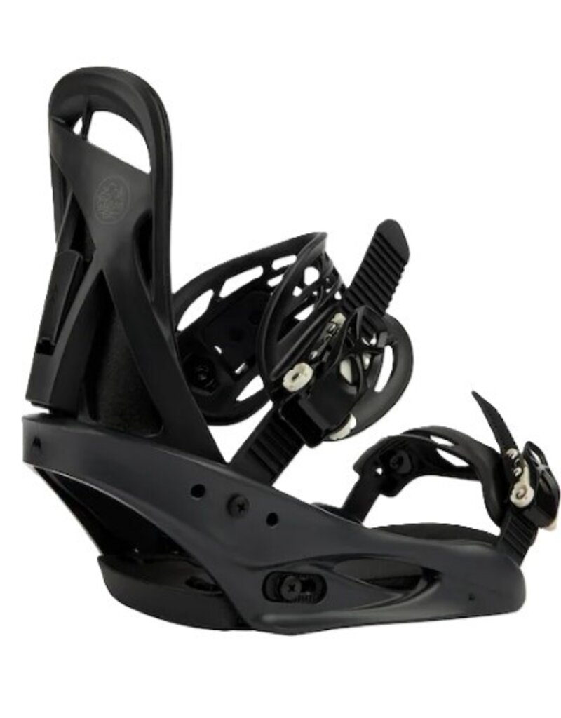 BURTON 2026 BURTON WOMEN'S CITIZEN RE:FLEX  SNOWBOARD BINDINGS