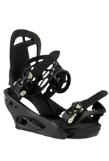BURTON 2026 BURTON WOMEN'S CITIZEN RE:FLEX  SNOWBOARD BINDINGS