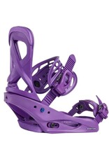 BURTON Burton Scribe Re:Flex Snowboard Bindings Women's 2025