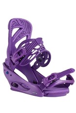 BURTON Burton Scribe Re:Flex Snowboard Bindings Women's 2025