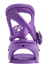 BURTON Burton Scribe Re:Flex Snowboard Bindings Women's 2025