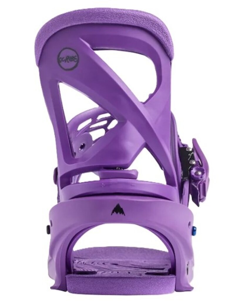 BURTON Burton Scribe Re:Flex Snowboard Bindings Women's 2025
