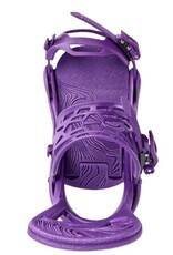BURTON Burton Scribe Re:Flex Snowboard Bindings Women's 2025