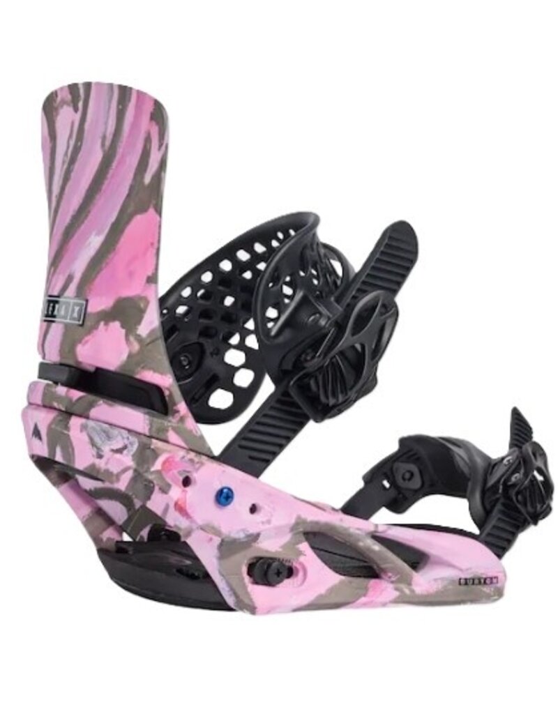 BURTON Burton Lexa X Re:Flex Snowboard Bindings Women's 2025