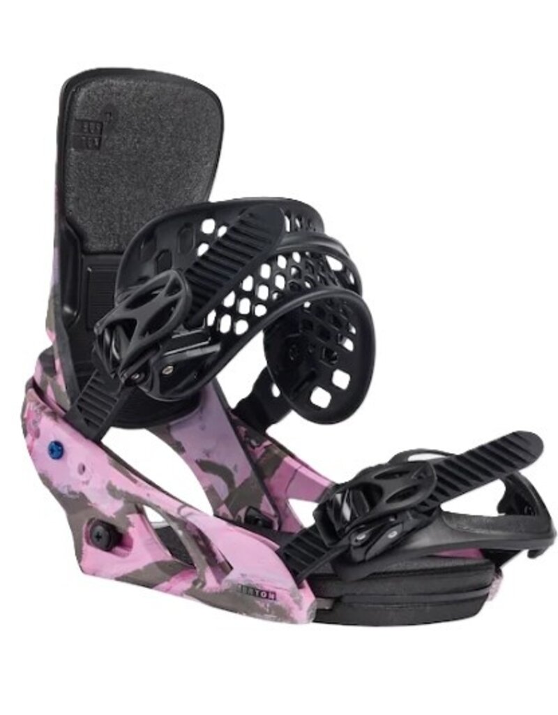 BURTON Burton Lexa X Re:Flex Snowboard Bindings Women's 2025