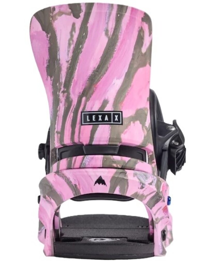 BURTON Burton Lexa X Re:Flex Snowboard Bindings Women's 2025