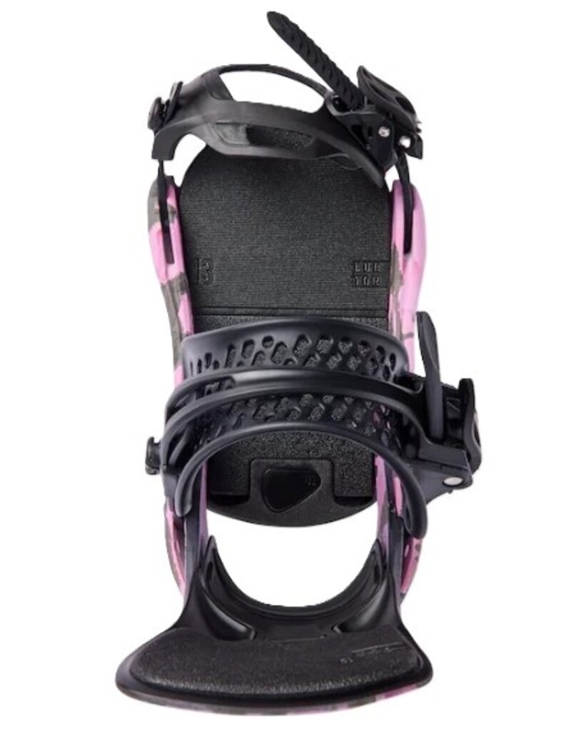 BURTON Burton Lexa X Re:Flex Snowboard Bindings Women's 2025