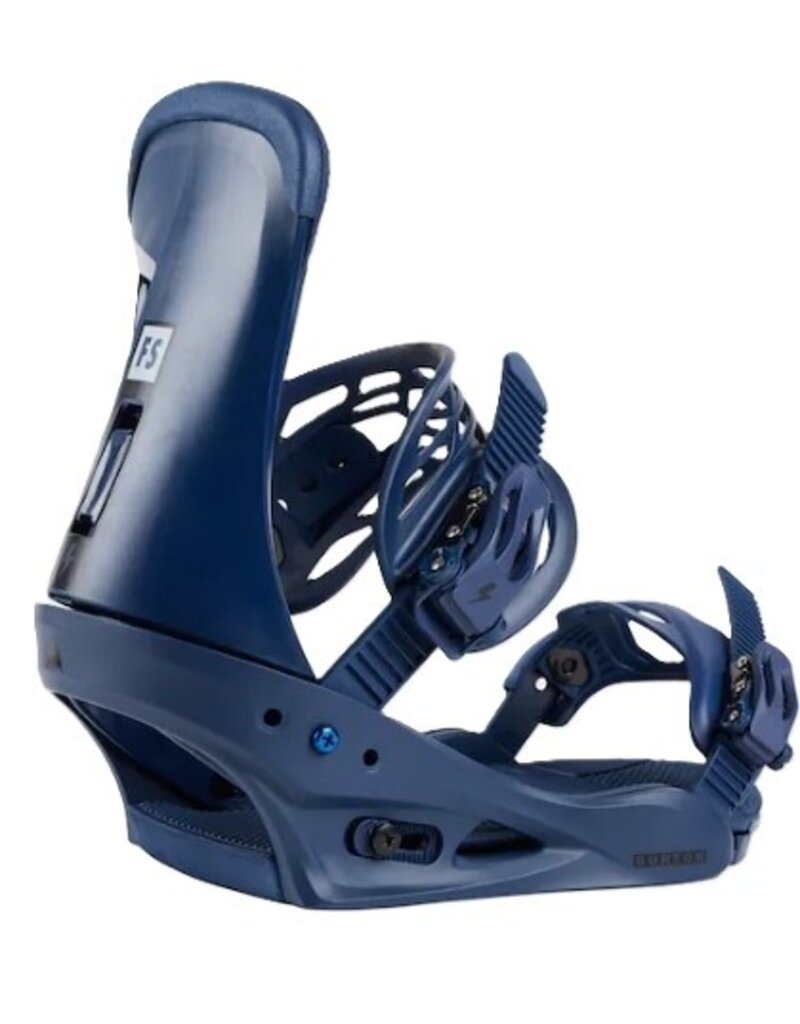 BURTON 2026 BURTON FREESTYLE RE:FLEX SNOWBOARD BINDINGS
