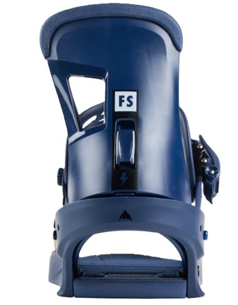 BURTON 2026 BURTON FREESTYLE RE:FLEX SNOWBOARD BINDINGS