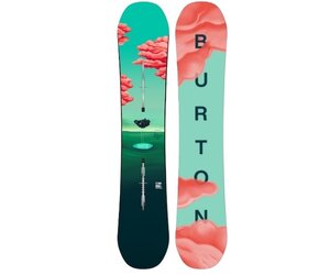 burton fly snowboard Process 2027 Bad Dog / 159W Channel the effortless style of Burton rider Mark McMorris with this twin shape thats tuned to pack power when you need it Burton Process Flying V Snowboard