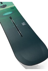 BURTON 2025 BURTON YEASAYER FLYING V WOMEN'S SNOWBOARD
