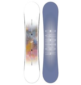 BURTON Burton Stylus Snowboard Women's 2025