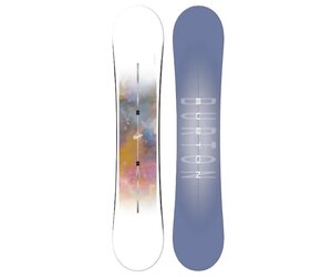 Burton Stylus Women's Snowboard | Sports Ltd. Los Angeles