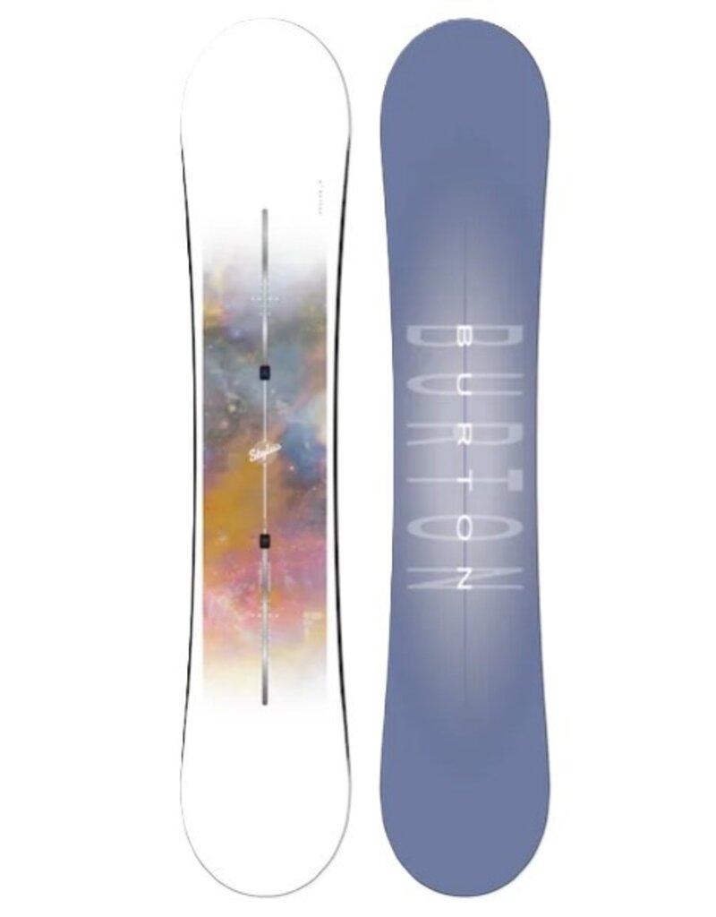 BURTON Burton Stylus Snowboard Women's 2025
