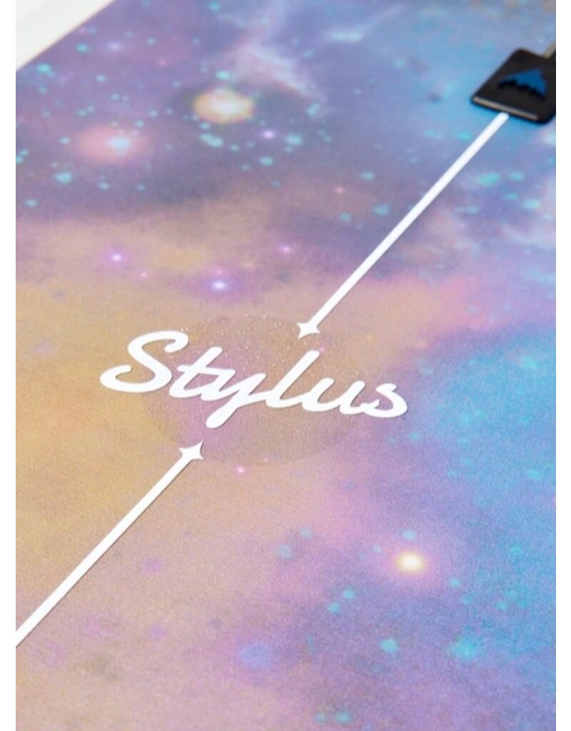 BURTON Burton Stylus Snowboard Women's 2025