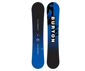 最も優遇 burton-2025-burton-ripcord- スノーボード