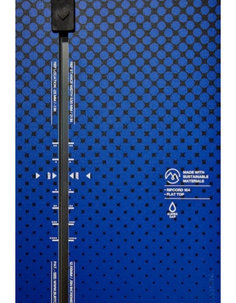 BURTON Burton Ripcord Snowboard 2025