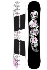 BURTON 2025 BURTON REWIND CAMBER SNOWBOARD