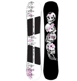 Women's Snowboards & Custom Boot Fitting in Los Angeles