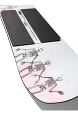 BURTON 2025 BURTON REWIND CAMBER SNOWBOARD