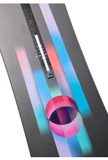 BURTON BURTON FEELGOOD SMALLS JR. SNOWBOARD