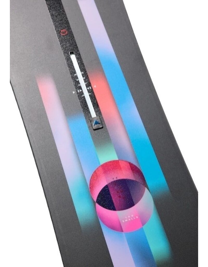 BURTON BURTON FEELGOOD SMALLS JR. SNOWBOARD