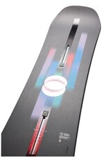 BURTON BURTON FEELGOOD SMALLS JR. SNOWBOARD