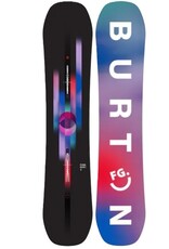 BURTON BURTON FEELGOOD SMALLS JR. SNOWBOARD