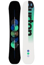 BURTON 2025 BURTON CUSTOM CAMBER SNOWBOARD