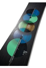 BURTON 2025 BURTON CUSTOM CAMBER SNOWBOARD