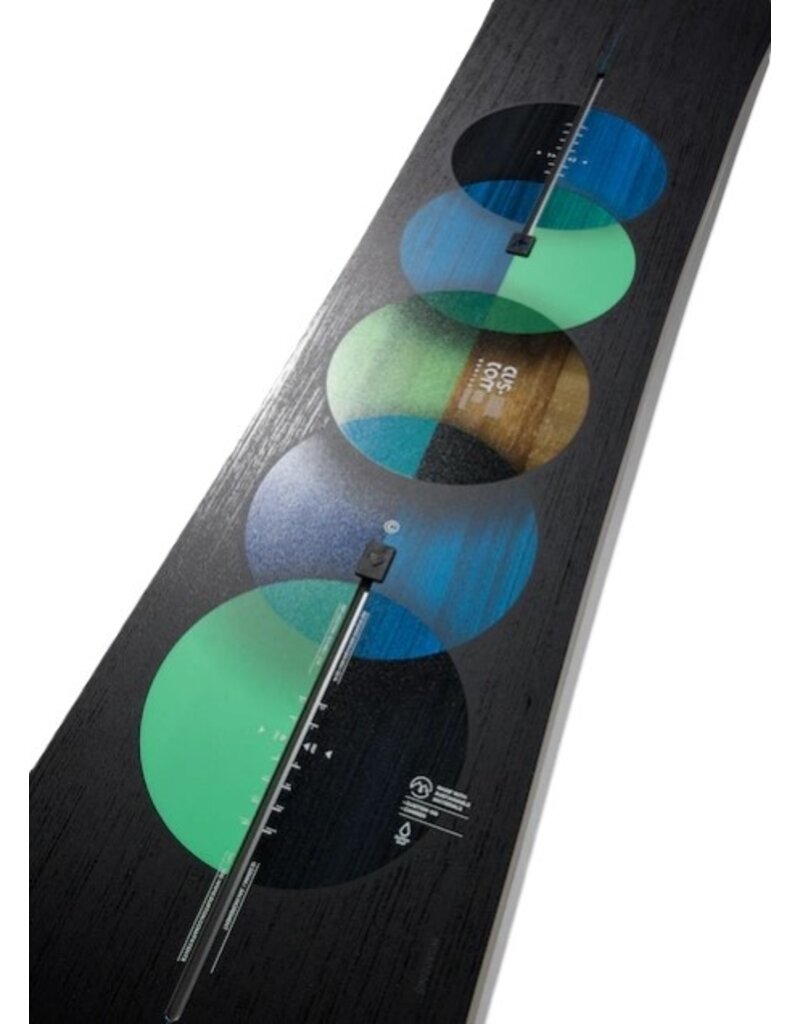 BURTON 2025 BURTON CUSTOM CAMBER SNOWBOARD