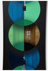 BURTON 2025 BURTON CUSTOM CAMBER SNOWBOARD
